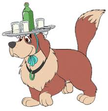 Nana Peter Pan Disney Disney Wishes Cartoon