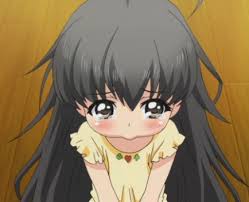 Discover anime (anime) instagram posts, videos & stories • download anime instagram posts, videos and images. Images Of Cute Sad Anime Girl Pics