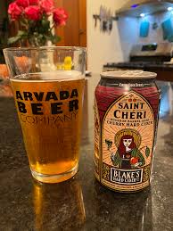 Open in google maps >. Saint Cheri From Blake S Hard Cider Co Cider