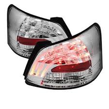 More than 27 toyota yaris tail light at pleasant prices up to 18 usd fast and free worldwide shipping! Toyota Yaris Sedan 2007 2009 Clear Led Tail Lights Led Tail Lights Yaris Car Led