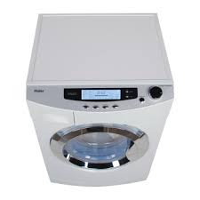 The ge gfq14essnww is a great value washer dryer combo with some brilliant smart features and a compact design. How Do I Unlock My Haier Washer Dryer Combo