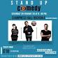 Stand Up Comedy Special event image