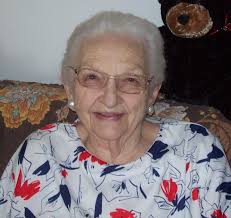 Marilyn J Neil Obituary