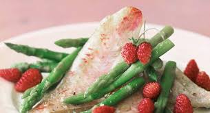 Que Faire Avec Des Rougets 40 Recettes Pour Toute La Famille Recettes De Cuisine Filets De Rouget Alimentation