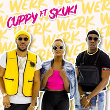 Werk Feat Skuki Single By Cuppy Spon Skuki Single Cuppy Listen Affiliate Trending Music Entertainment Music Free Music Video
