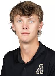 2023-24 Men's Golf Roster