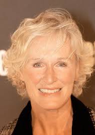 Glenn Close Press Room 25Th Annual Screen Actors Guild Awards — Stock  Editorial Photo © everett225 #267941806