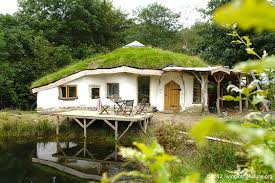 Image result for hobbit house