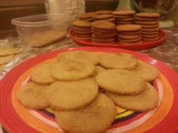 Vegan Biscochitos Vegan Holiday Recipes Vegan Shortbread Recipes