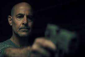 Citadel' Review: A Somewhat Campy but Overall Fun Thrill Ride