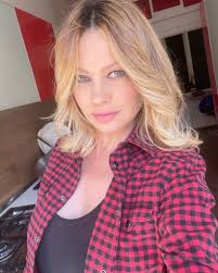 Età, amori, vita privata, fidanzato. Anna Falchi