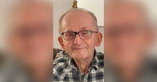 Obituary for William Harold Pohl