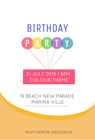 Baby naming invitations invitation format taylormurray. Design Invitations People Love Venngage Online Invitation Maker