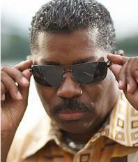 Steve Arrington's Special Gospel Brunch in St Louis at Lola