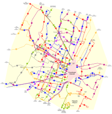 list of nj transit bus routes 1 99 wikipedia