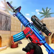 Descargue grand multi robot car. Critical Action Special Ops Fps Gun Shooting V4 0 Mod Apk Apkdlmod