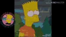 After watching the emperor's new groove, i've found an idea to make this meme template. Bart Sad Gifs Tenor