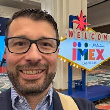 Thanks for a great show, IMEX!