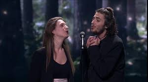 Salvador sobral's gentle ballad won him eurovision for portugal in 2017 (picture: Eurovision Song Contest On Twitter Congratulations To Salvador Sobral The Winner Of Esc2017 You Can Listen To All Of The Songs Again Here Https T Co 9kfs3xu14c Https T Co F0zuuvvhrm