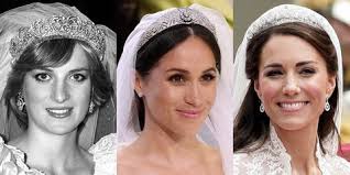 The tiara belonged to queen mary who was the most frequent wearer of it—the tiara hasn't been seen in public since 1953. Best Royal Family Tiaras British Royal Family Crowns In History