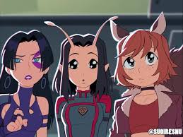 average marvel rivals game....4k 60 fps