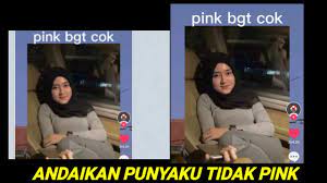 If you want to try the blue and red filter out for yourself, it's relatively easy to use! Viral Video Tiktok Pink Banget Cok Andaikan Punyaku Tidak Pink Youtube