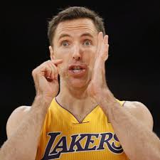 Steve Nash film reveals NBA star's A-list fan club: Feschuk