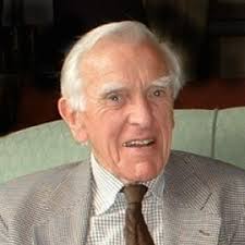 Dr Kenneth Aubrey Stewart