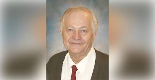 Freimuth “Fred” Blaumueller