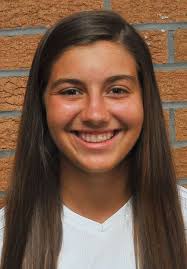 ALL-DAILY RECORD GIRLS SOCCER