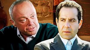 Dr. Kroger's Death In Monk Season 7 & Adrian's New Therapist Explained`