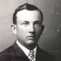 Benjamin Franklin Dyal (1873–1946)