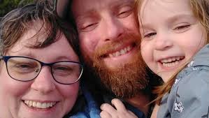 Fundraiser for Kristin Watkins by Rachael Baker : Help Kristin Watkins get  a Reclining Wheelchair