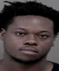 Terrell Graham Probation Violation