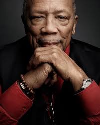 Legendary Music Producer Quincy Jones Passes Away at 91