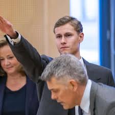 Norge har et klima preget av store variasjoner mellom ulike landsdeler. Norwegen Moschee Angreifer Erhalt Hohere Strafe Als Breivik Politik