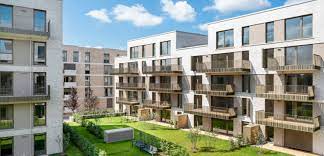 Jetzt wohnung kaufen in speyer. Am Fluss Eigentumswohnungen In Speyer Von Deutsche Wohnwerte