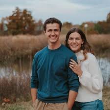 Grace Makowski and Joseph Lux's Wedding Website