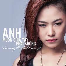 Điều Em Linh Cảm (Lương Bích Hữu)