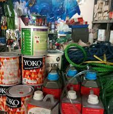 Alat utama merupakan peralatan utama yang digunakan oleh tukang dalam melakukan pekerjaannya agar suatu pekerjaan dapat sesuai prosedur dan ketentuan yang disyaratkan. Jual Beli Bahan Bangunan Dan Plastik Home Facebook