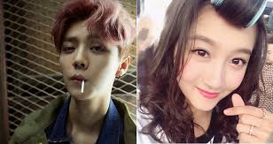 Bestseller add to favorites quick view set of 6 original photo note cards blank inside with envelopes backyard birds. K Pop Idol Luhan Announces New Girlfriend Literally Breaks Weibo Servers