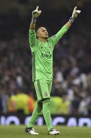 Tensei shitara slime datta ken, milim nava, twintails, pink hair. Champions League 2017 Photo Football Posters Keylor Navas