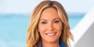 Kate Chastain's Age & Career After Below Deck