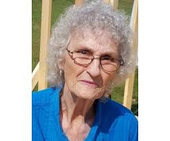 Betty Lou Dodson Obituary (2024)