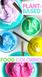 Download the perfect plant based food pictures. Natural Food Coloring Healthyhappylife Com