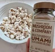 bettergoods Mushroom Umami Seasoning, 2.7 oz