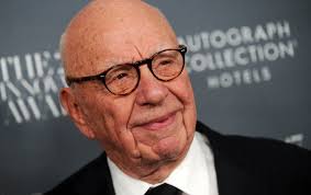 Crikey Worm: Kerry Stokes reportedly spoke to Murdoch about ousting Turnbull