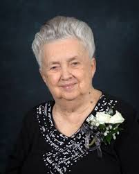 Dolly" Navis Marshall Obituary July 20, 2016