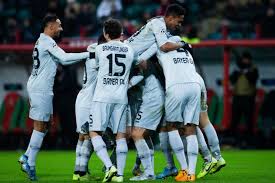 The match starts at 20:00 on 4 july 2020. Bayer Leverkusen Vs Fc Porto Prediction And Betting Preview 20 Feb 2020