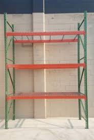 Pallet Racking Dakota Storage Products West Fargo Nd